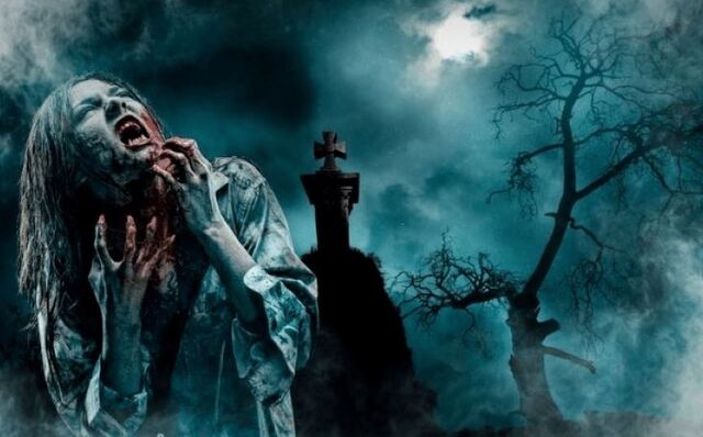 Chiêm bao thấy hình dáng người quen nhưng thực tế là quỷ