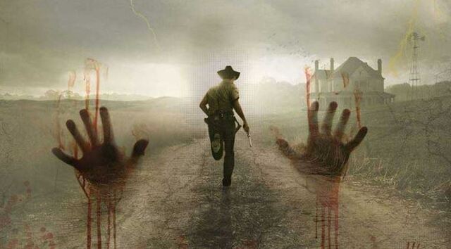 Mơ thấy ma quỷ đuổi người khác là một điềm báo không hay cho chủ mơ