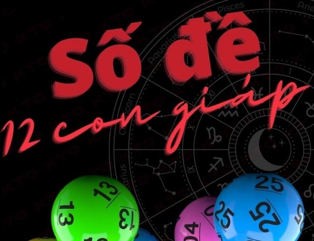 Số đề 12 con giáp còn có tên gọi khác là can chi gồm 12 địa chi và 10 thiên can