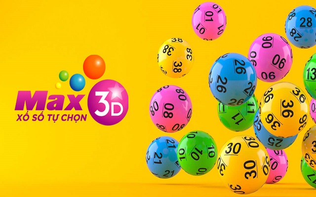Hướng dẫn cách chơi xổ số Max 3d Hướng dẫn cách chơi xổ số Max 3d