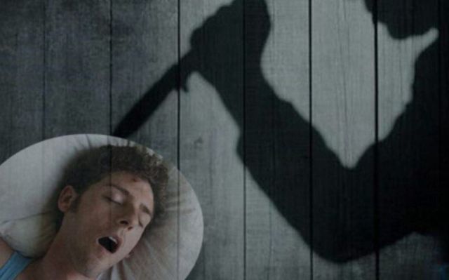 Chiêm bao thấy giết người bị công an bắt là điềm xấu vướng phải thị phi