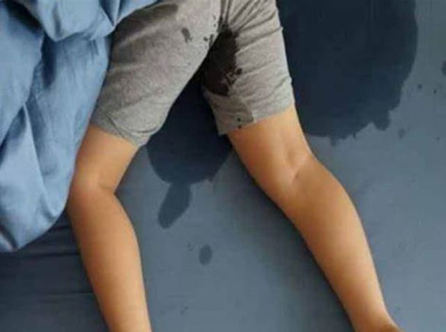 Con số lô đề ẩn  sau trong giấc chiêm báo thấy đái dầm là 67