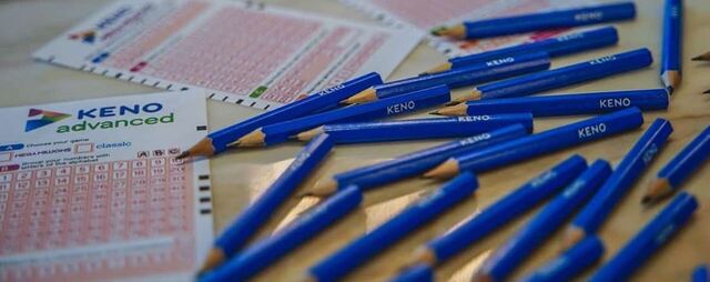 Keno là một hình thức xổ số tự chọn khá dễ chơi nhưng để chiến thắng thì cực kỳ khó