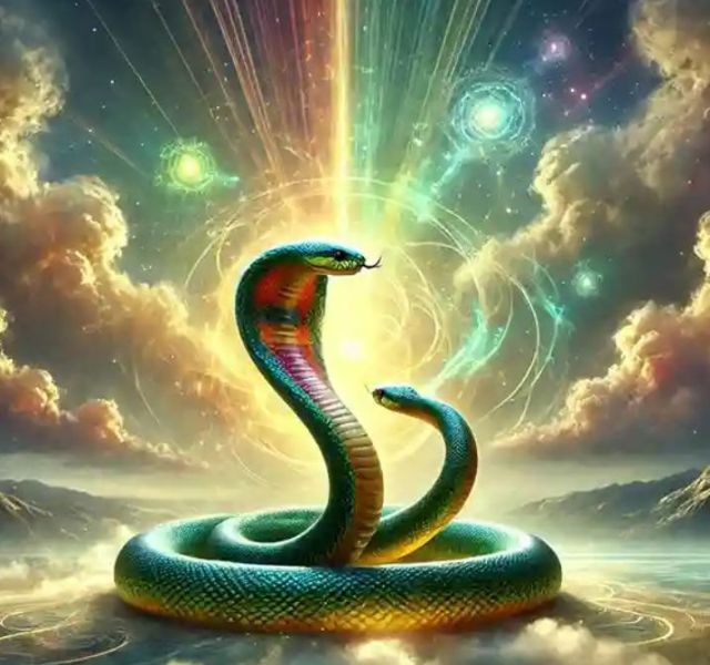 Luận giải chi tiết về giấc mơ thấy rắn mang tới điềm báo lành hay dữ