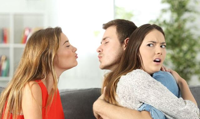 Mơ ngoại tình - giấc mơ có thể khiến bạn suy ngẫm nhiều điều khi thức dậy