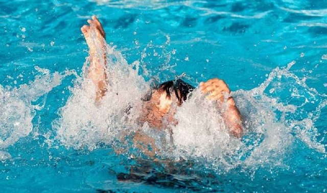 Mộng người quen chết đuối phản ánh sự bất an, lo lắng