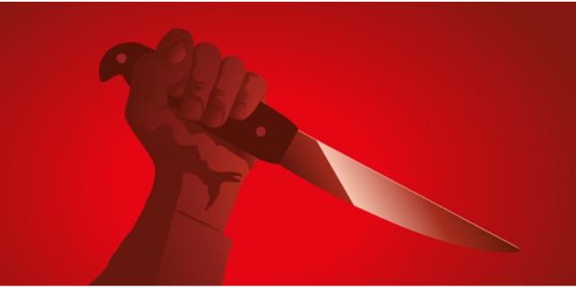 Mộng thấy giết người bằng dao bạn sắp có thêm nhiều bạn mới ứng với con số 01 - 88