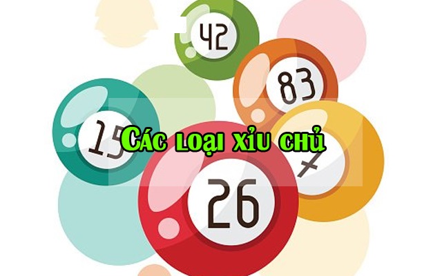 Xỉu chủ miền Nam có những loại kèo cược nào phổ biến?