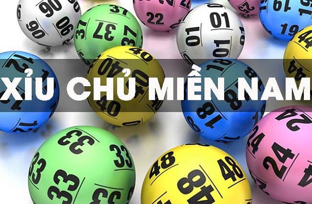 Xỉu chủ miền Nam là gì?