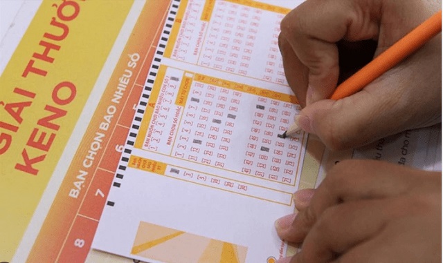 Tham khảo công thức tính chuẩn xổ số Keno Tham khảo công thức tính chuẩn xổ số Keno