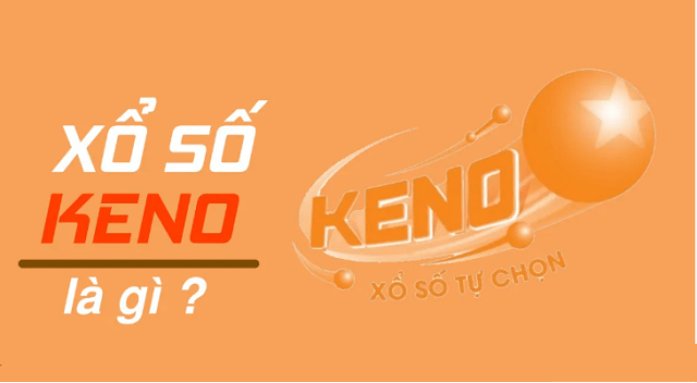 Tìm hiểu tổng quan về vé số tự chọn Keno