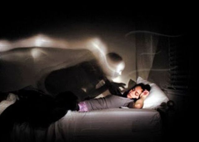 Chiêm bao thấy quỷ bóp cổ mang nhiều ý nghĩa khác nhau tùy vào bối cảnh mơ