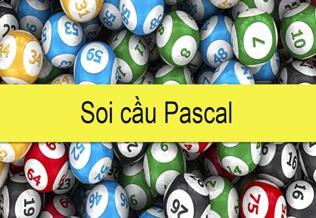 Soi cầu Pascal - Chia sẻ cách soi cầu chuẩn từ chuyên gia