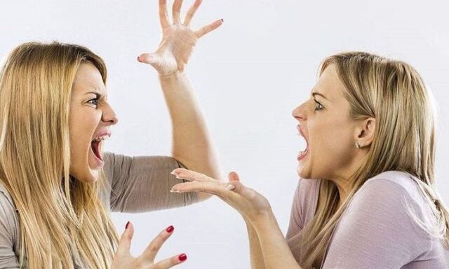 Chi tiết trường hợp mơ thấy cãi nhau với bạn được giải mã