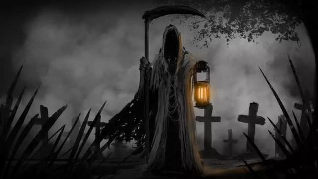 Đánh số gì khi mộng thấy người chết trở về