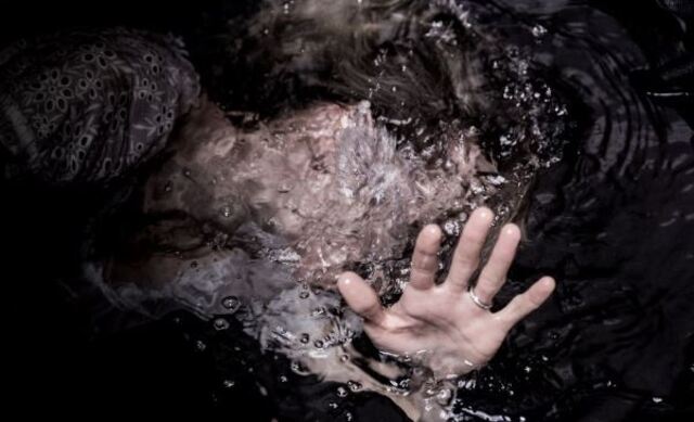 Giấc mơ thấy chết đuối có thể liên quan đến các con số may mắn