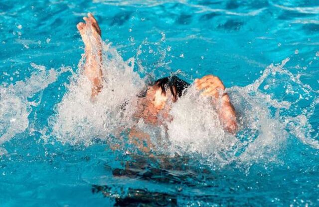 Mơ chết đuối đánh số gì? Giải mã ý nghĩa đằng sau giấc mơ!