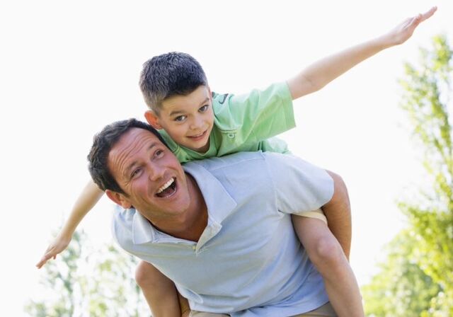 Mơ thấy bố có ý nghĩa gì? Giải mã thông điệp và con số bí ẩn