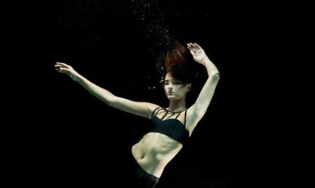 Mơ thấy chết đuối có thể khiến bạn sợ hãi và lo lắng