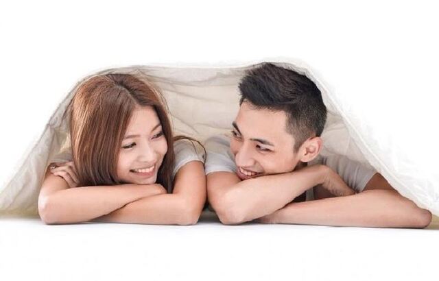 Mơ thấy người yêu thường để lại nhiều suy nghĩ tích cực cho chủ mơ