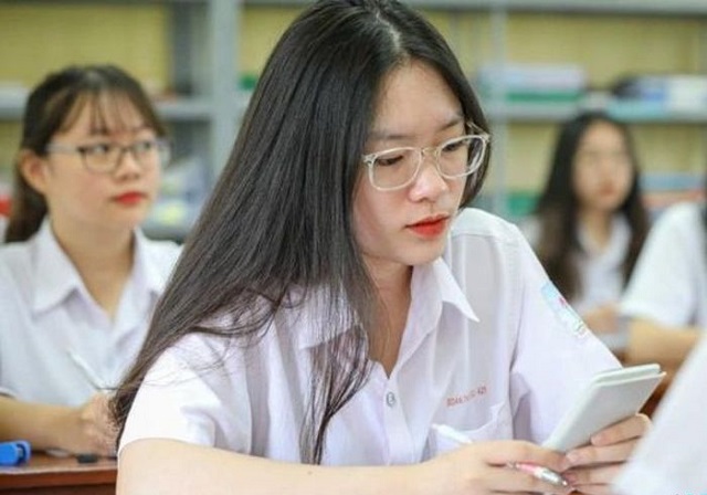 Mộng mình đi thi đại học được điểm cao dự báo về những may mắn sắp đến Mộng mình đi thi đại học được điểm cao dự báo về những may mắn sắp đến