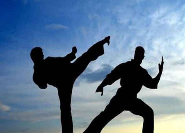 Những con số may mắn được gợi ý khi chiêm bao thấy đánh nhau với người lạ