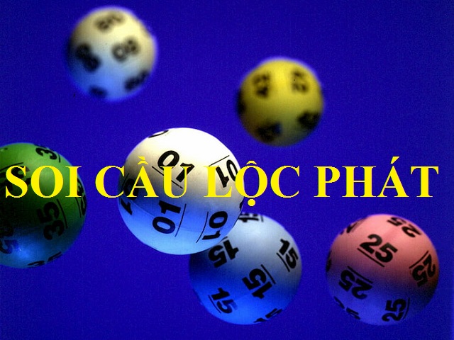 Soi cầu Lộc Phát cung cấp dữ liệu đảm bảo độ chính xác cao