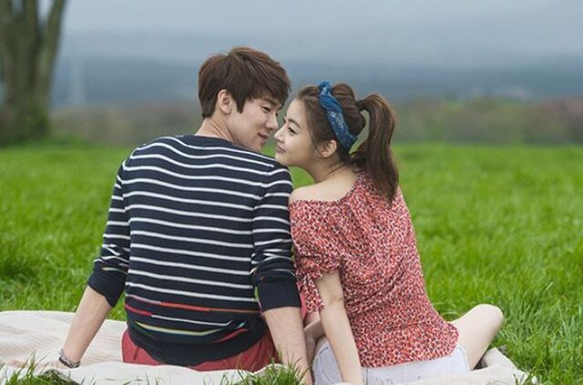 Tình yêu giúp cuộc sống của bạn thêm tươi đẹp nhưng đôi khi cũng có những đau khổ