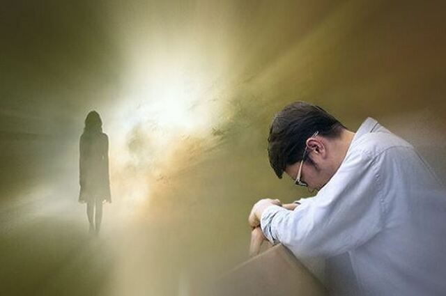 Trường hợp nằm mơ thấy người đã chết mất được giải mã