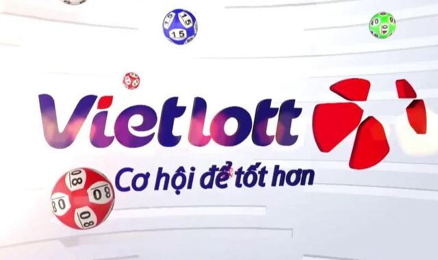 Vietlott là loại hình xổ số điện toán được phát hành bởi Công ty xổ số Điện toán Việt Nam