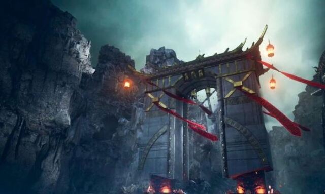 Chiêm bao thấy quỷ môn quan không phải lúc nào cũng mang điềm báo xấu