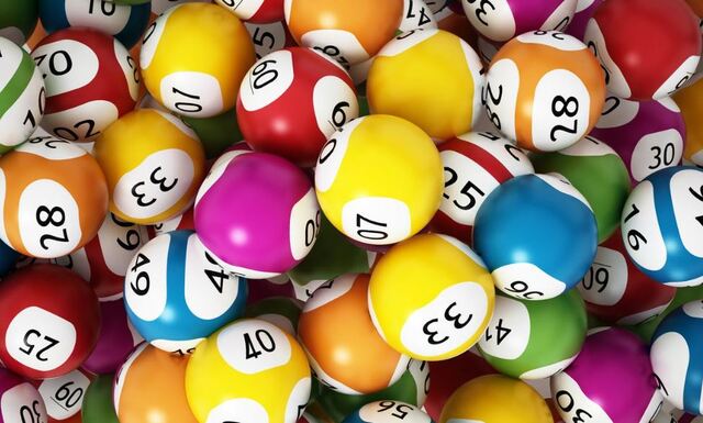 Chọn phân tán các con số để tăng cơ hội trúng thưởng mega 6/45