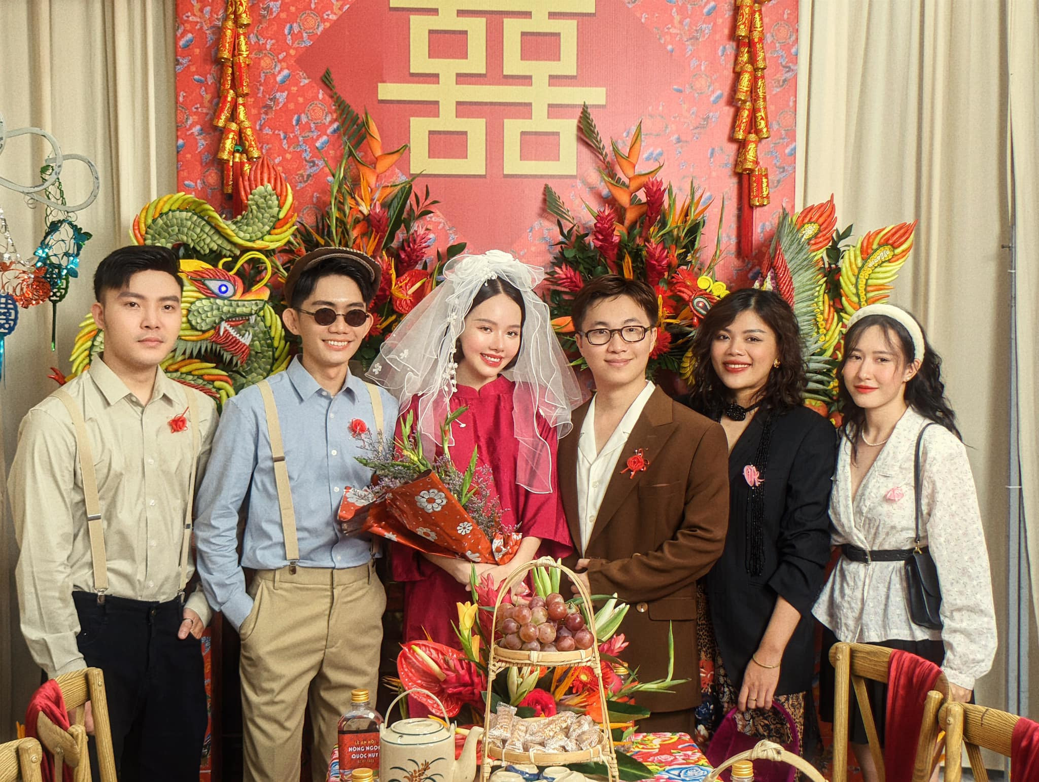 Giấc mơ này có thể là một điềm báo cho thấy bạn đã sẵn sàng cho một mối quan hệ mới