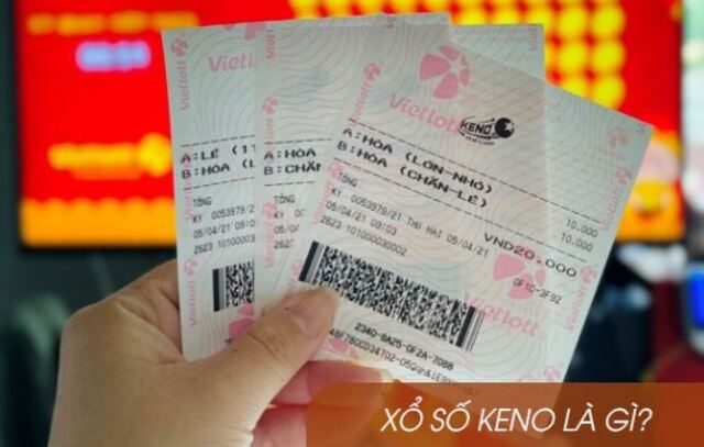 Keno là gì? Cách chơi keno và những thông tin thú vị về trò chơi! Keno là gì? Cách chơi keno và những thông tin thú vị về trò chơi!