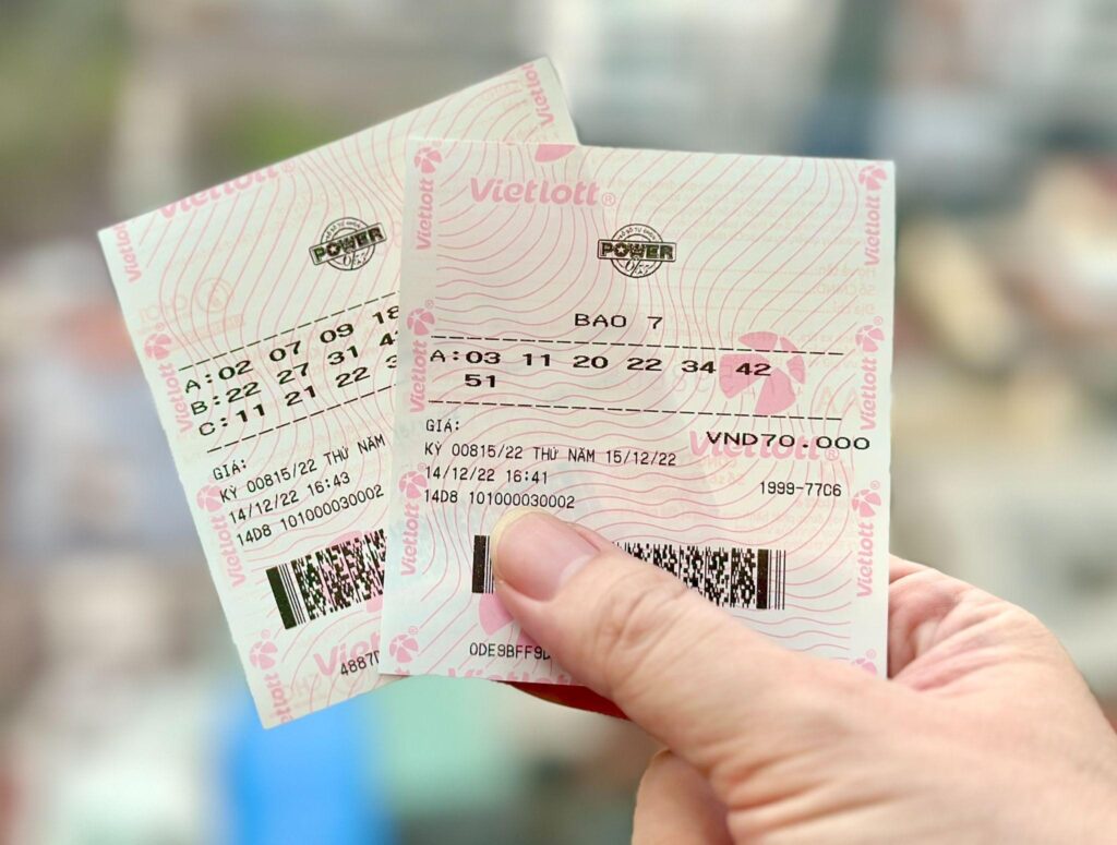 Xổ số Power 6/55 Vietlott được rất nhiều người chơi lựa chọn