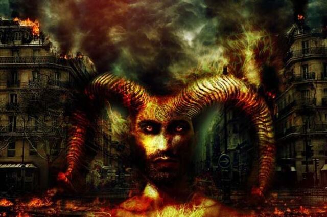 Ý nghĩa giải mã về giấc mơ thấy quỷ môn quan