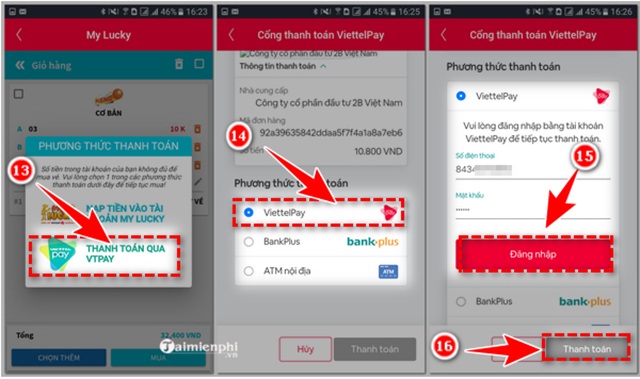 Lưu ý khi mua số Vietlott Lưu ý khi mua số Vietlott
