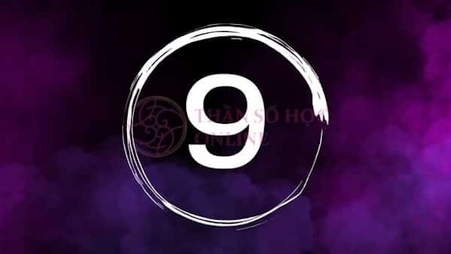 Cách tính bản thân là số 9 trong thần số học Cách tính bản thân là số 9 trong thần số học