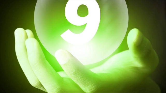 Ý nghĩa tổng quan của số 9 trong thần số học Ý nghĩa tổng quan của số 9 trong thần số học