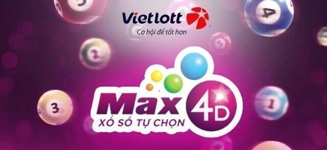 Cách mua vé số Max 4D Cách mua vé số Max 4D
