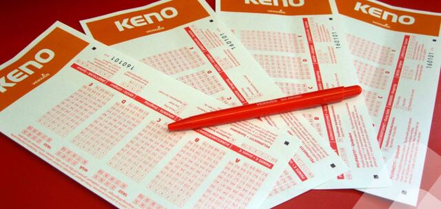 Keno được phát sóng từ thứ 2 đến chủ nhật vào khung giờ quy định sẵn từ 6h00 đến 21h55 Keno được phát sóng từ thứ 2 đến chủ nhật vào khung giờ quy định sẵn từ 6h00 đến 21h55