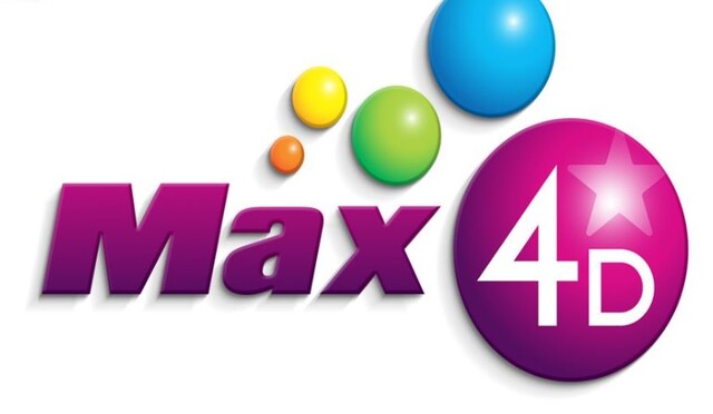Max 4D xuất phát từ xổ số của Malaysia
