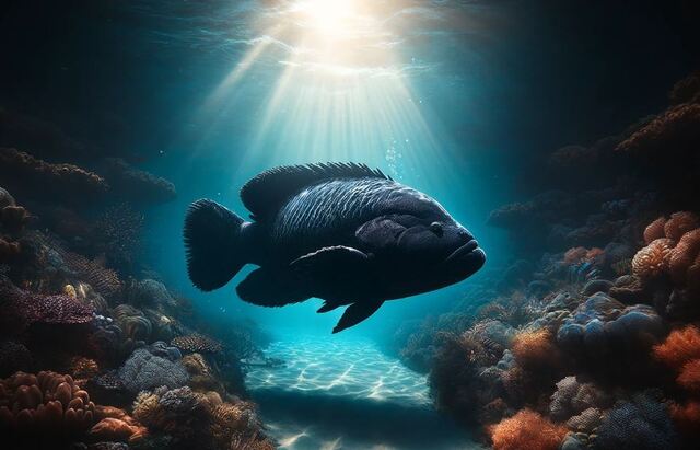 Nằm mơ thấy cá đen thường có rất nhiều ý nghĩa khác nhau tùy vào mỗi hoàn cảnh thấy