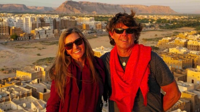 Những con số may mắn khi chiêm bao thấy 2 vợ chồng đi du lịch