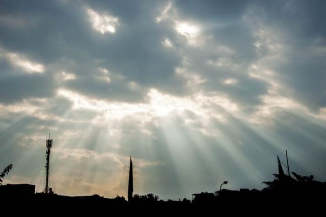 Những con số may mắn khi chiêm bao thấy mặt trời