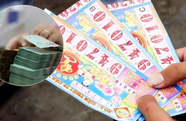 Thời hạn đổi vé số trúng thưởng và những điều cần biết về vé số trúng Thời hạn đổi vé số trúng thưởng và những điều cần biết về vé số trúng