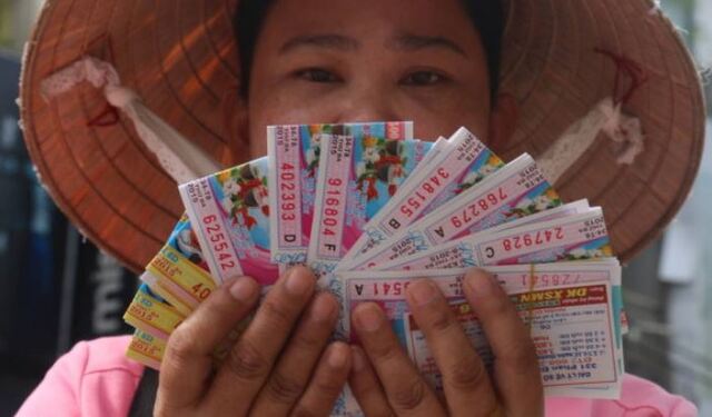 Vé trúng giải 7 được bao nhiêu tiền? Cơ cấu giải thưởng xổ số kiến thiết