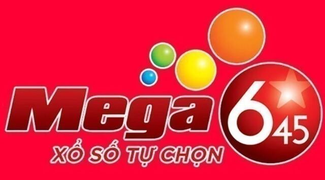 Xổ số Mega 6/45 Vietlott hiện nay được đánh giá là loại hình xổ số bán chạy nhất