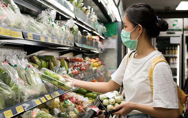 Mơ thấy đi siêu thị có ý nghĩa như thế nào?