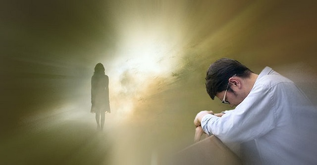 Mộng thấy người chết đi sống lại